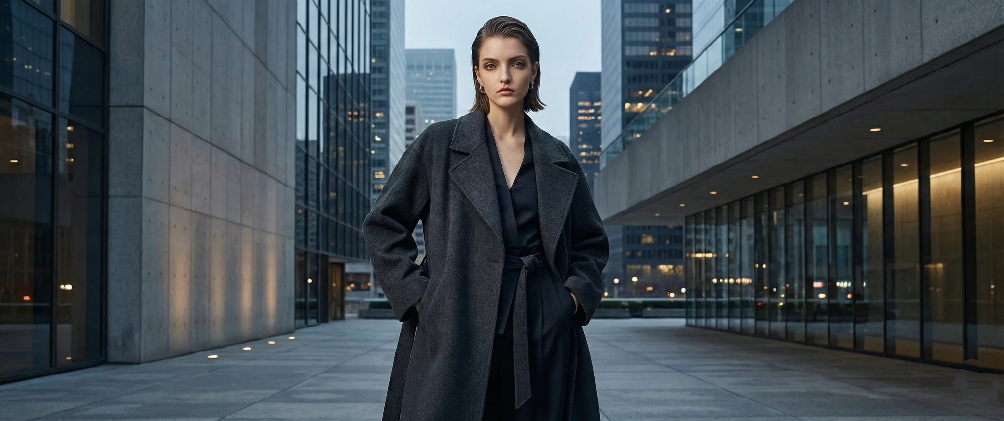 Embrace Warmth & Style: A Winter Guide from SAINIYA Eco Wear