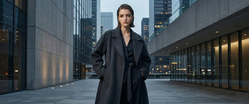 Embrace Warmth & Style: A Winter Guide from SAINIYA Eco Wear