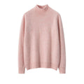 Cashmere Half Turtleneck Sweater