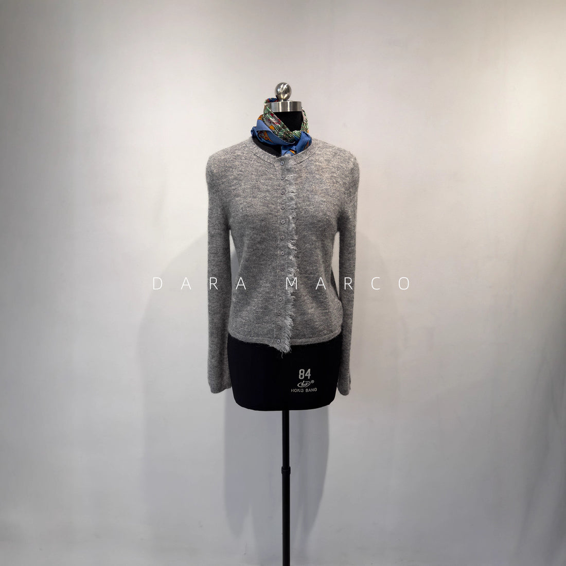 alpaca wool knit cardigan women