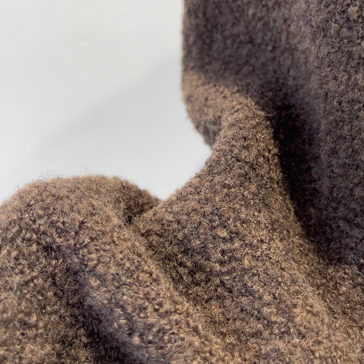 Alpaca Wool Short Jacket Women | Lightweight Lace-Up Winter Style - Sainiya Eco Wear