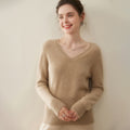 cashmere half turtleneck sweater