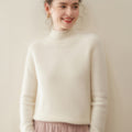 thick cashmere sweater