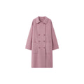 cashmere wool coat women
