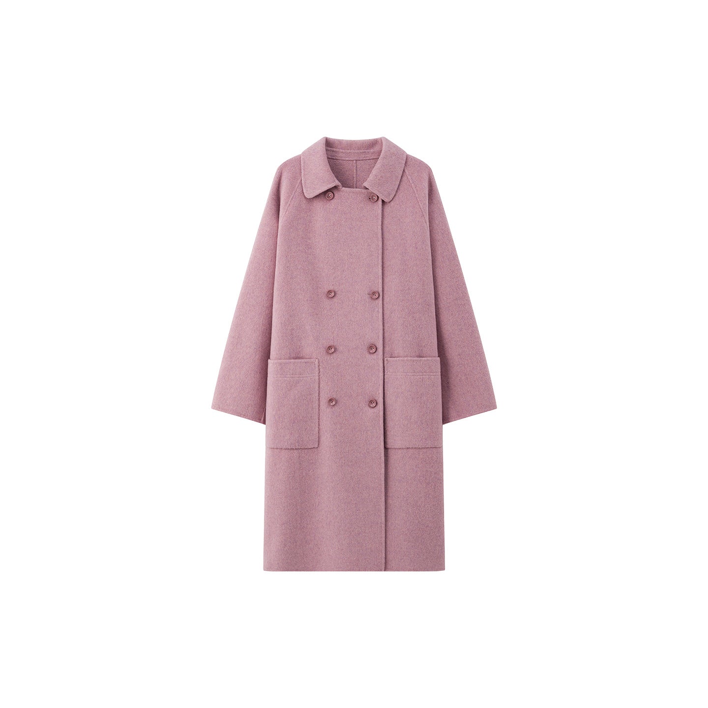 cashmere wool coat women