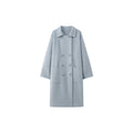 cashmere wool coat women