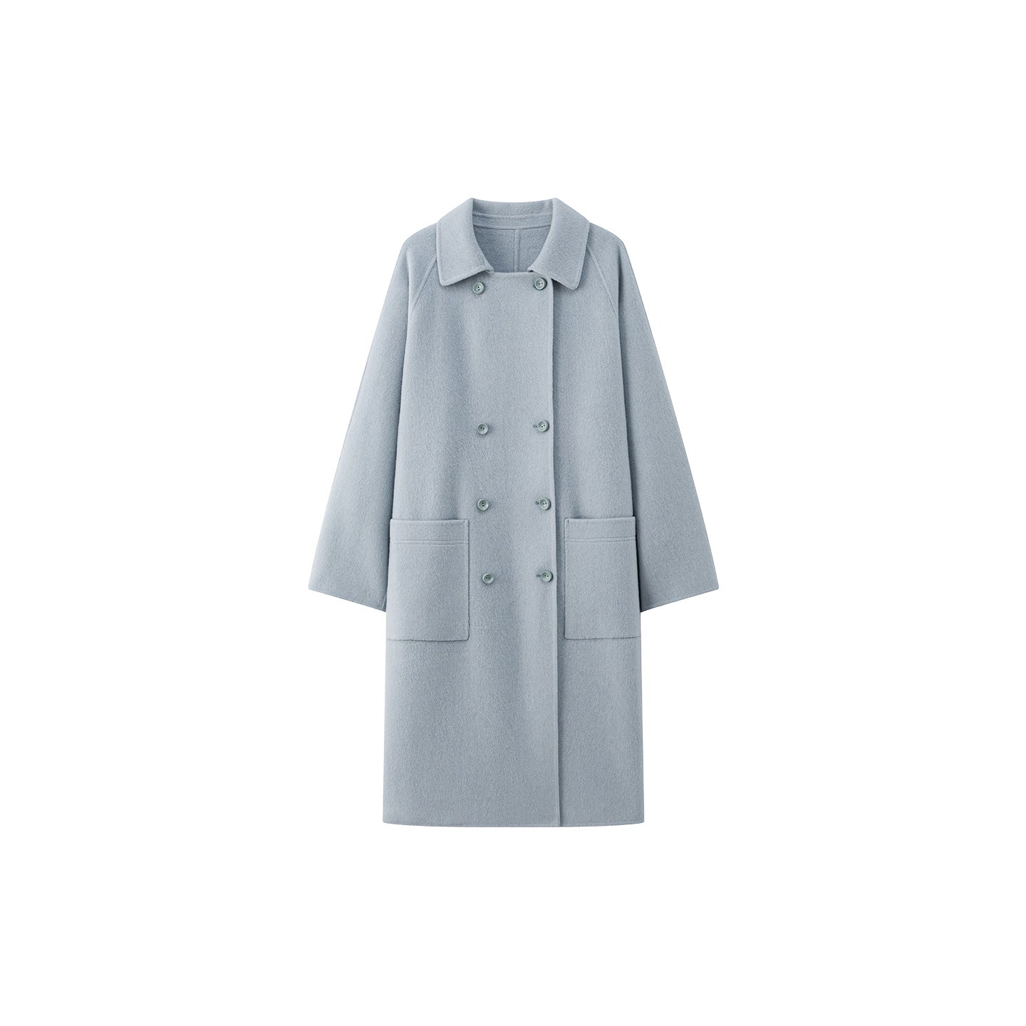 cashmere wool coat women