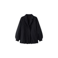 women wool coat