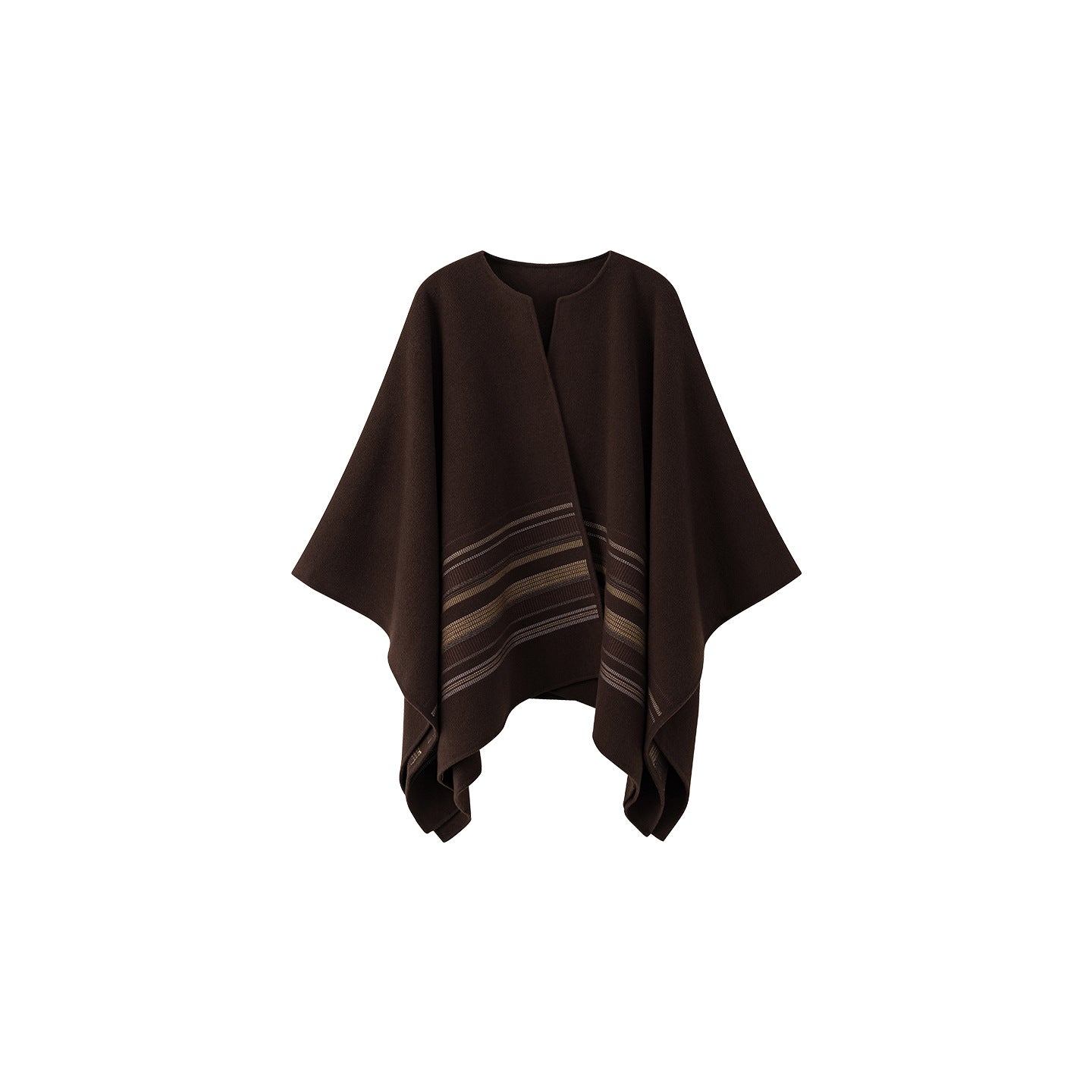 alpaca wool coat for women