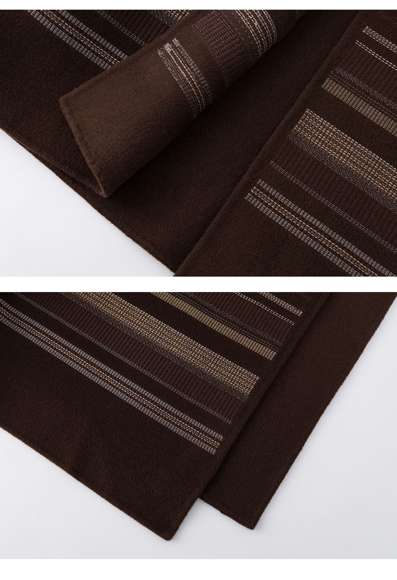 alpaca wool coat for women