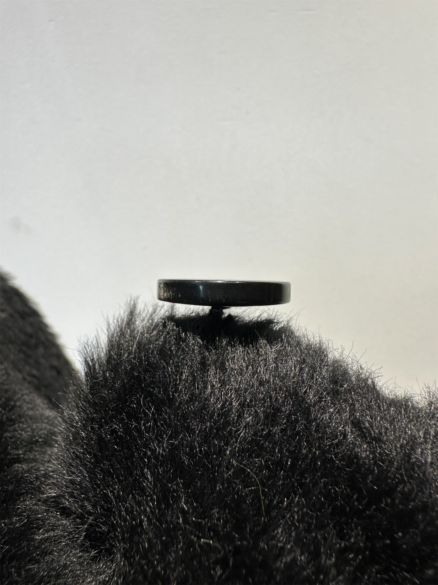 Suri Alpaca Wool Short Coat for Women | Lightweight Luxury Winter Warmth - Sainiya Eco Wear