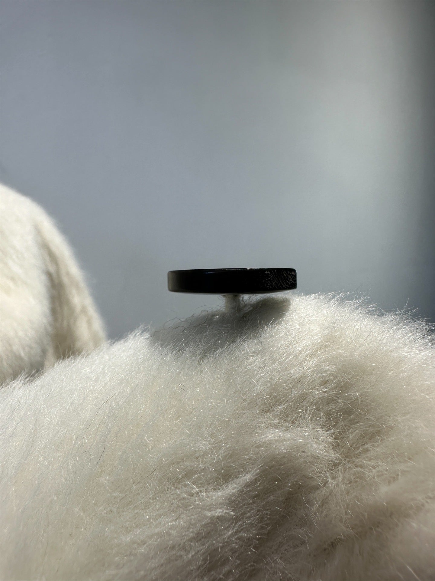 Suri Alpaca Wool Short Coat for Women | Lightweight Luxury Winter Warmth - Sainiya Eco Wear