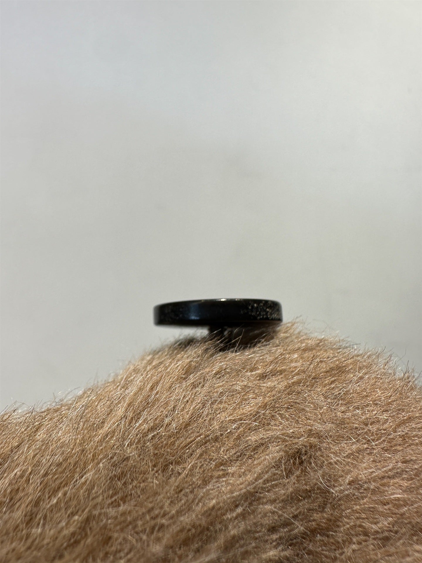 Suri Alpaca Wool Short Coat for Women | Lightweight Luxury Winter Warmth - Sainiya Eco Wear