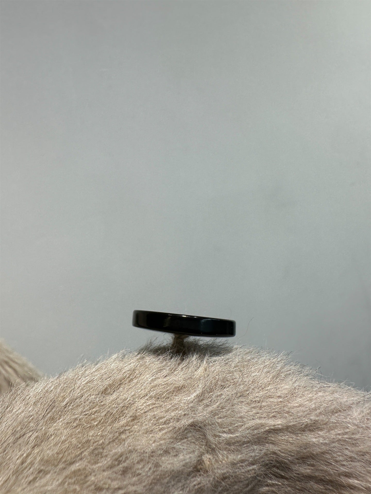 Suri Alpaca Wool Short Coat for Women | Lightweight Luxury Winter Warmth - Sainiya Eco Wear